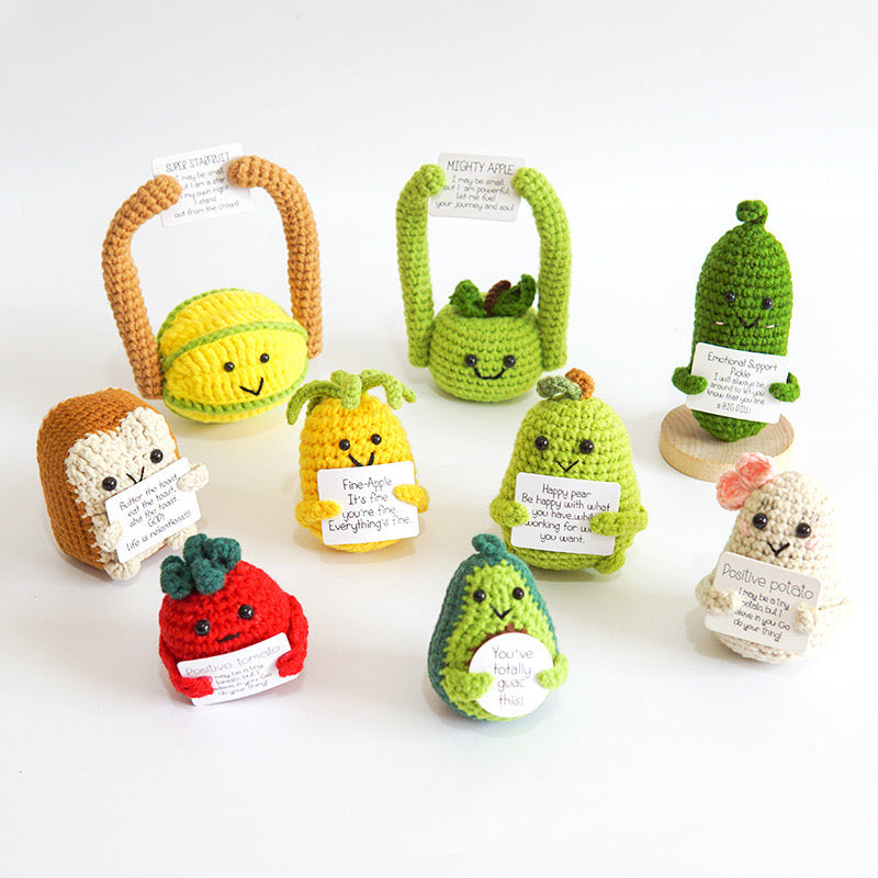 Emotional Support Toy(OPEN BY YOURSELF)
