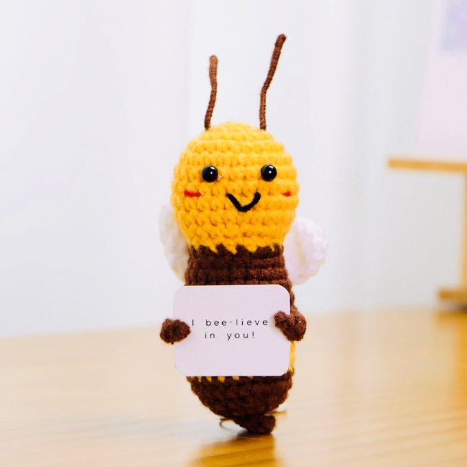Emotional Support Toy(OPEN BY YOURSELF)