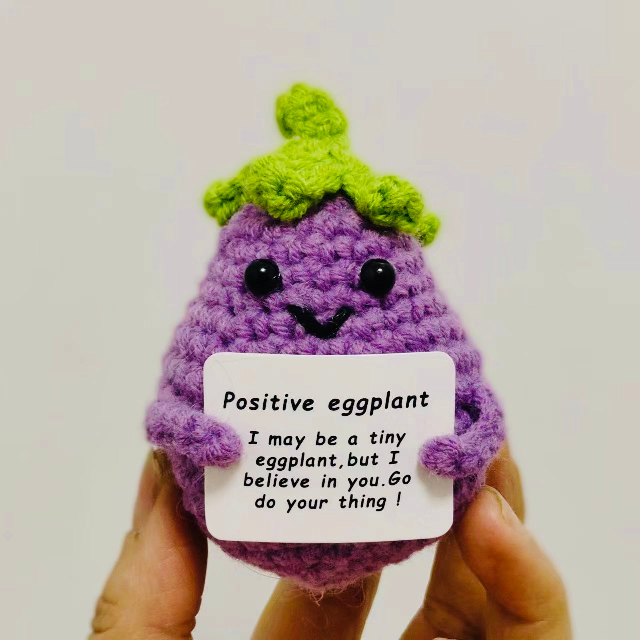 Emotional Support Toy(OPEN BY YOURSELF)