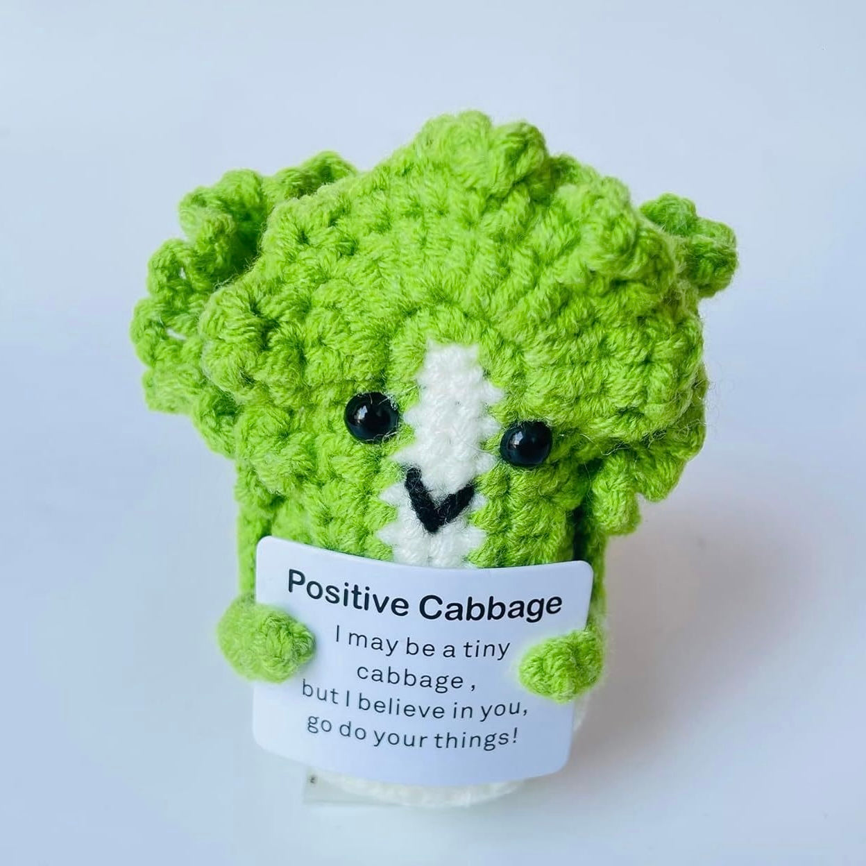 Emotional Support Toy(OPEN BY YOURSELF)