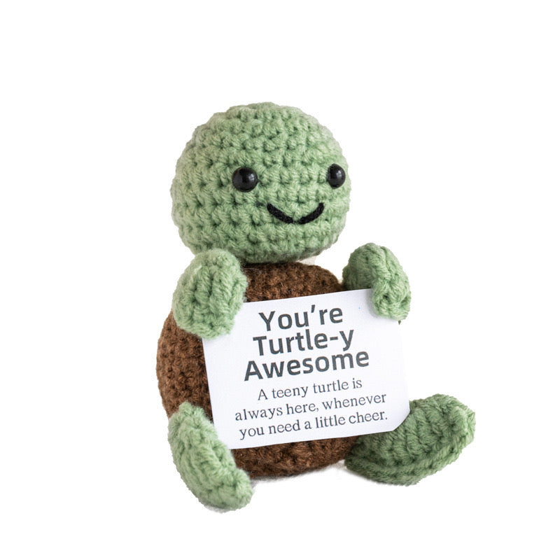 Emotional Support Toy(OPEN BY YOURSELF)