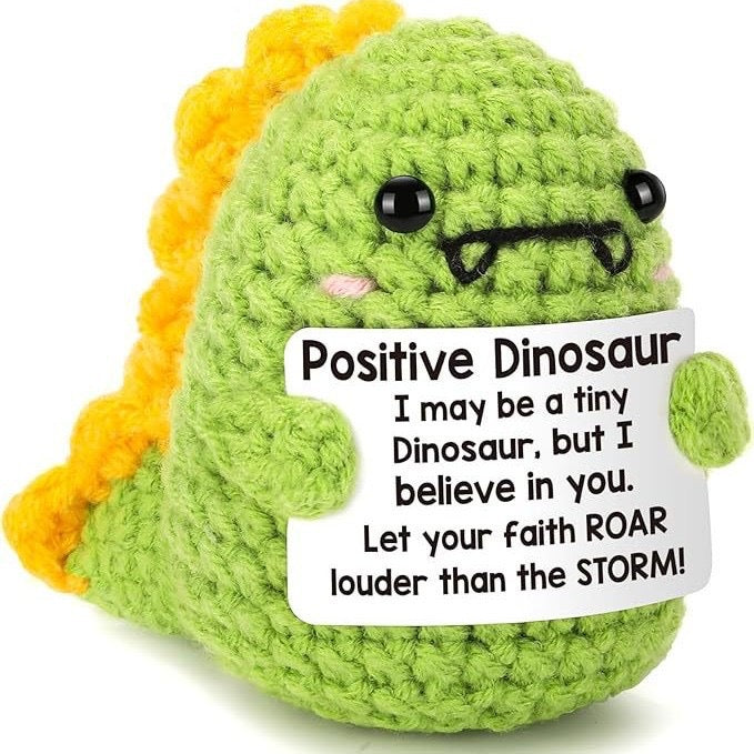 Emotional Support Toy(OPEN BY YOURSELF)