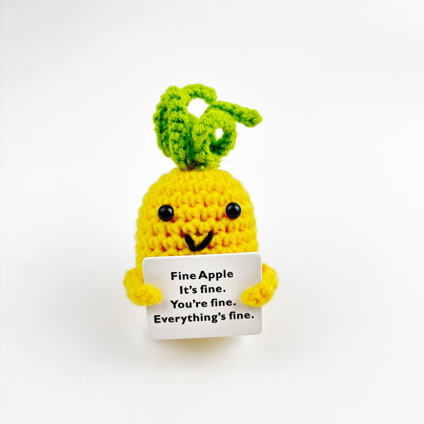 Emotional Support Toy(OPEN BY YOURSELF)
