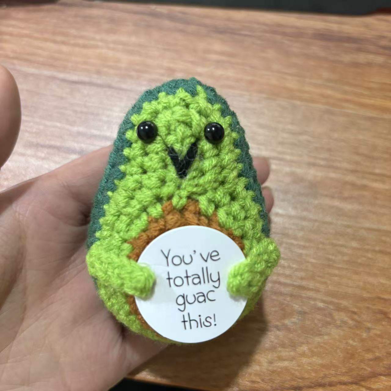 Emotional Support Toy(OPEN BY YOURSELF)