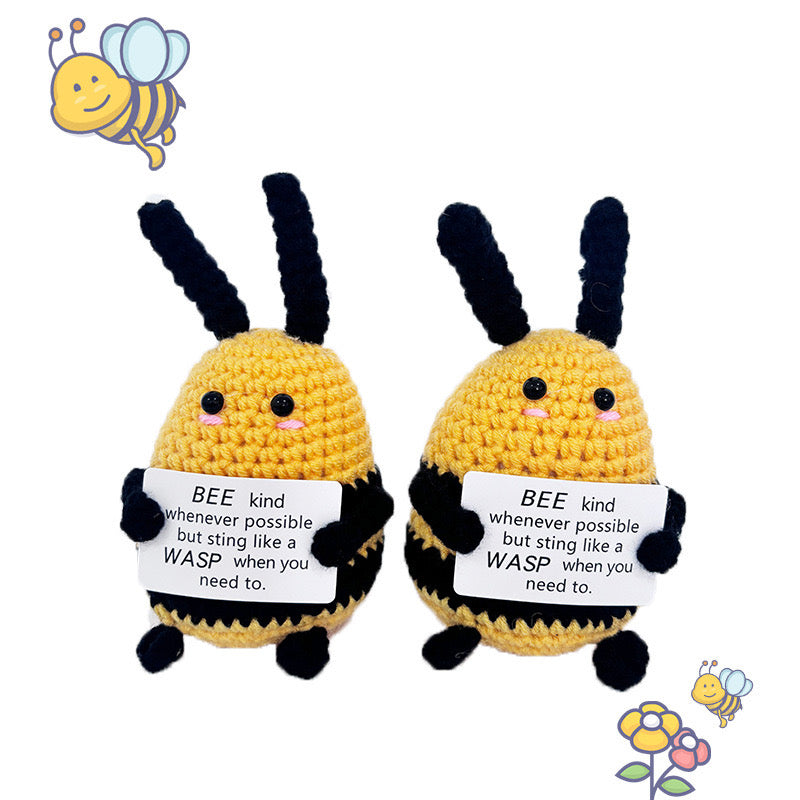 Emotional Support Toy(OPEN BY YOURSELF)