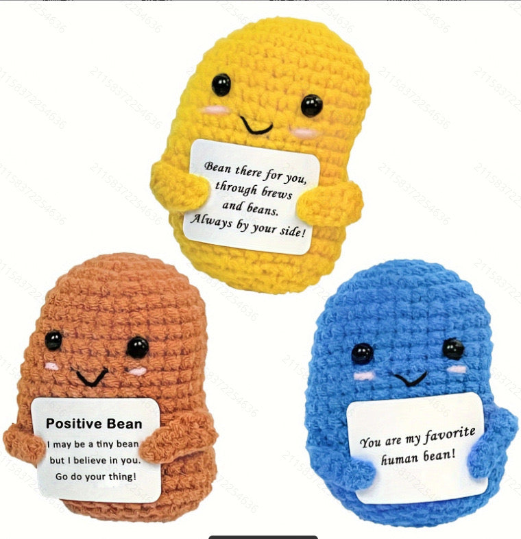 Emotional Support Toy(OPEN BY YOURSELF)