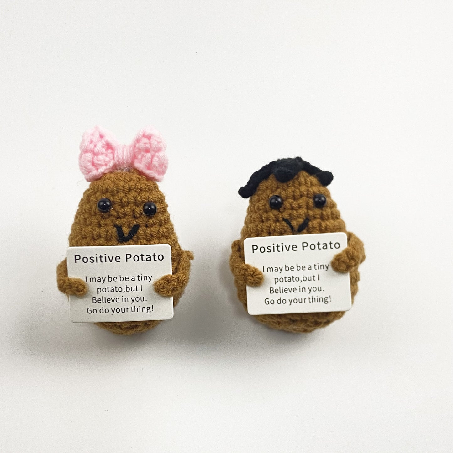 Emotional Support Toy(OPEN BY YOURSELF)