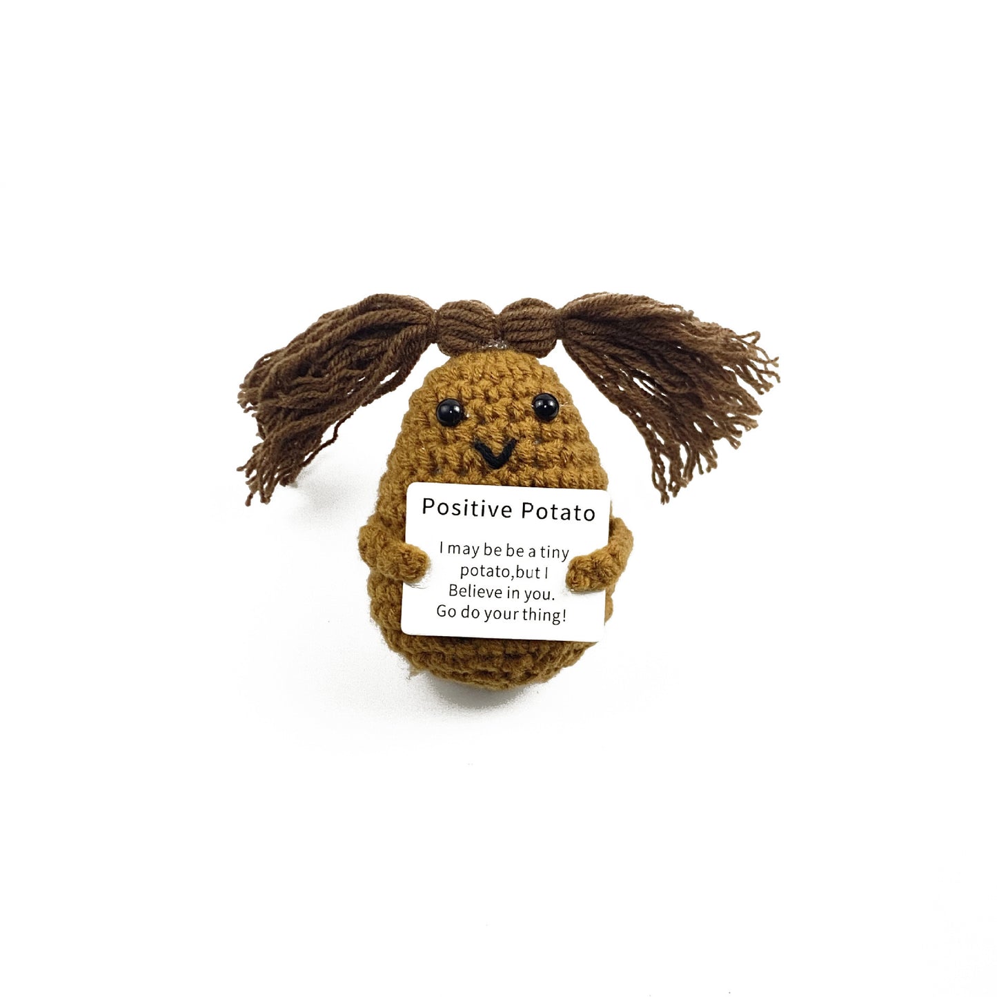 Emotional Support Toy(OPEN BY YOURSELF)