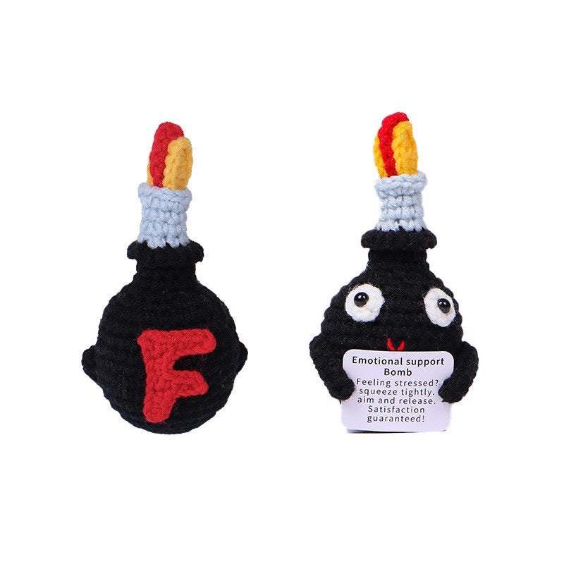 Emotional Support Toy(OPEN BY YOURSELF)
