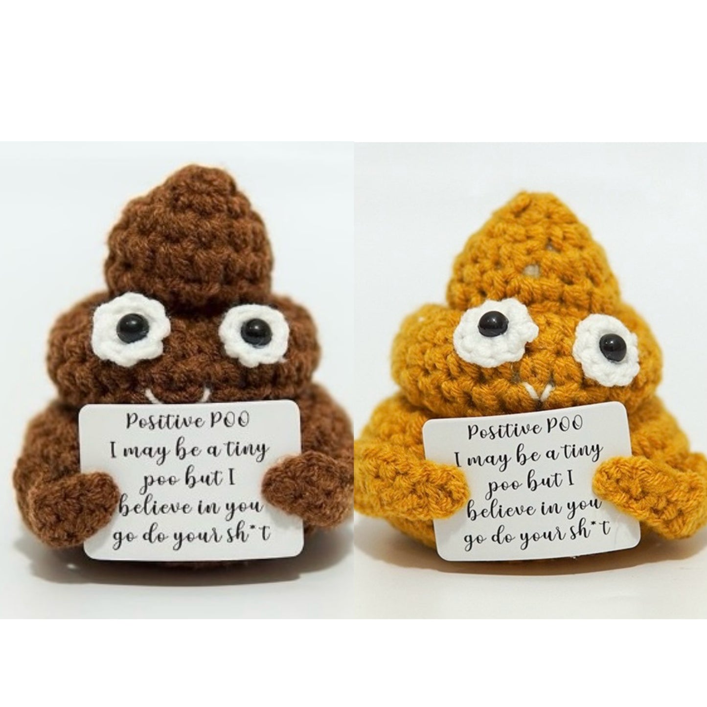 Emotional Support Toy(OPEN BY YOURSELF)