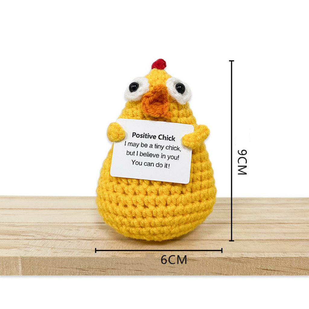 Emotional Support Toy(OPEN BY YOURSELF)