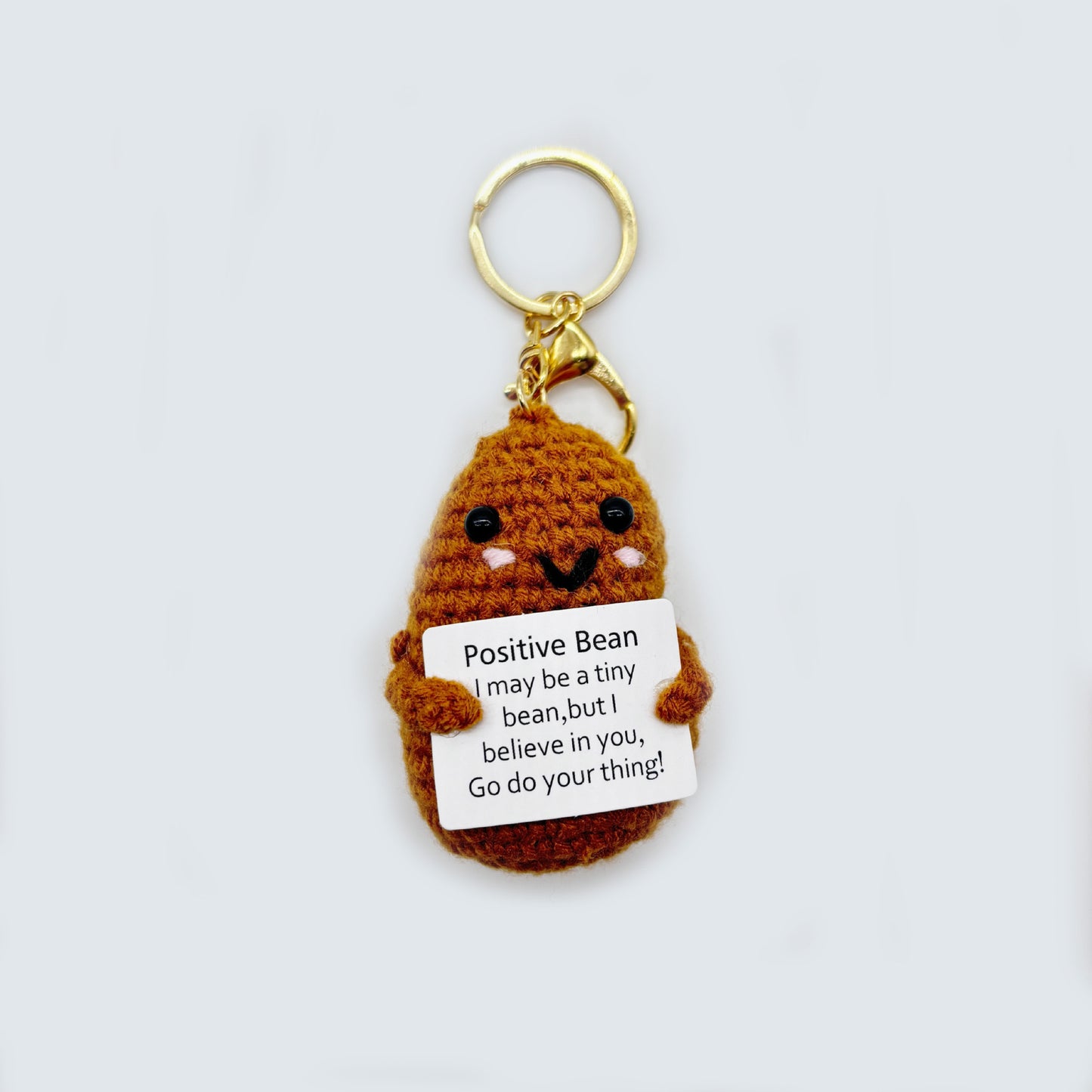 Emotional Support Keychain(OPEN BY YOURSELF)