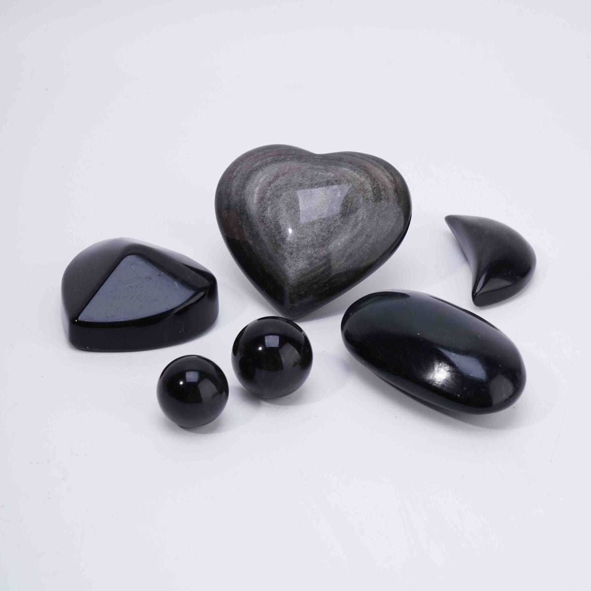 $9.99 Crystal Flash Sale - HighlandCrystal Anew