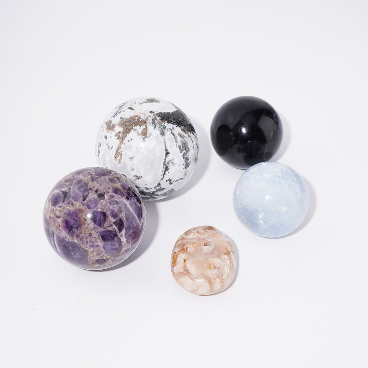 $9.99 Crystal Flash Sale - HighlandCrystal Anew