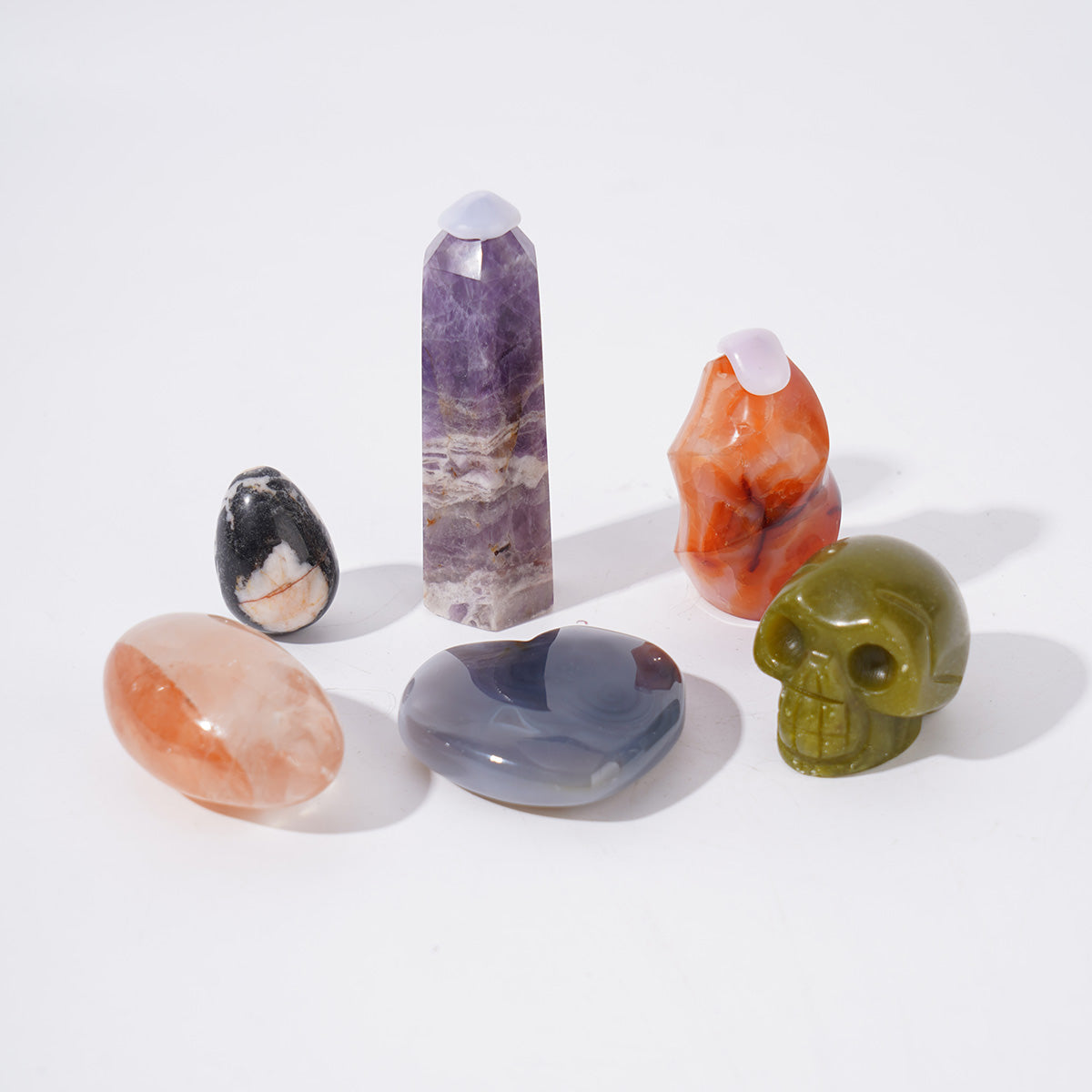 $9.99 Crystal Flash Sale - HighlandCrystal Anew