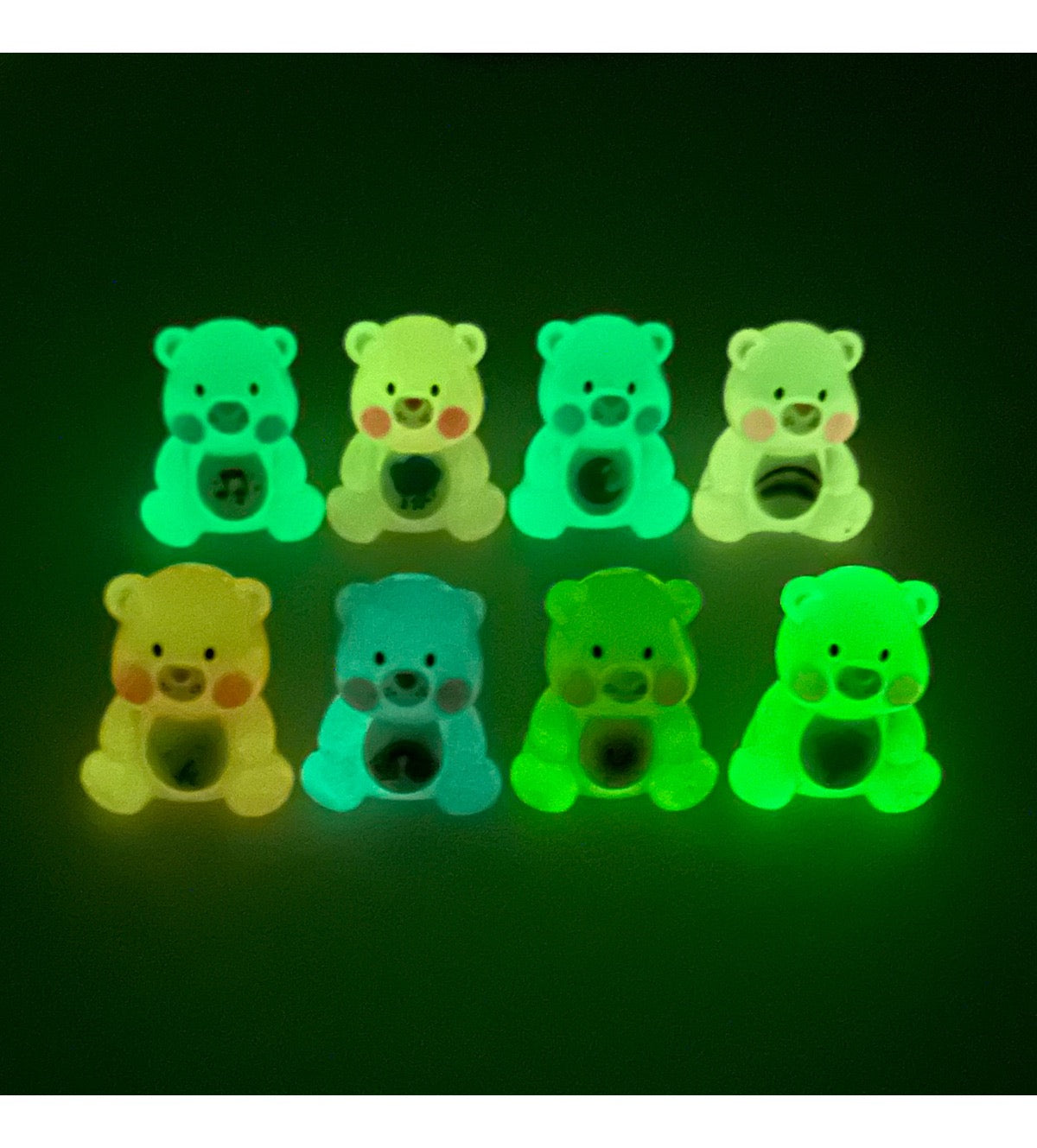 Care Bear (Glow)