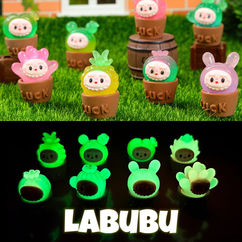 Labubu (Glow)