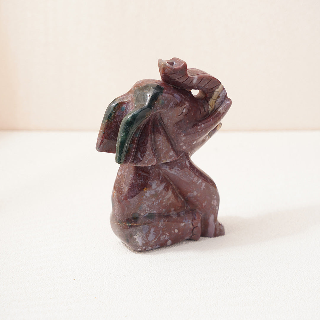 Elephant Ocean Jasper