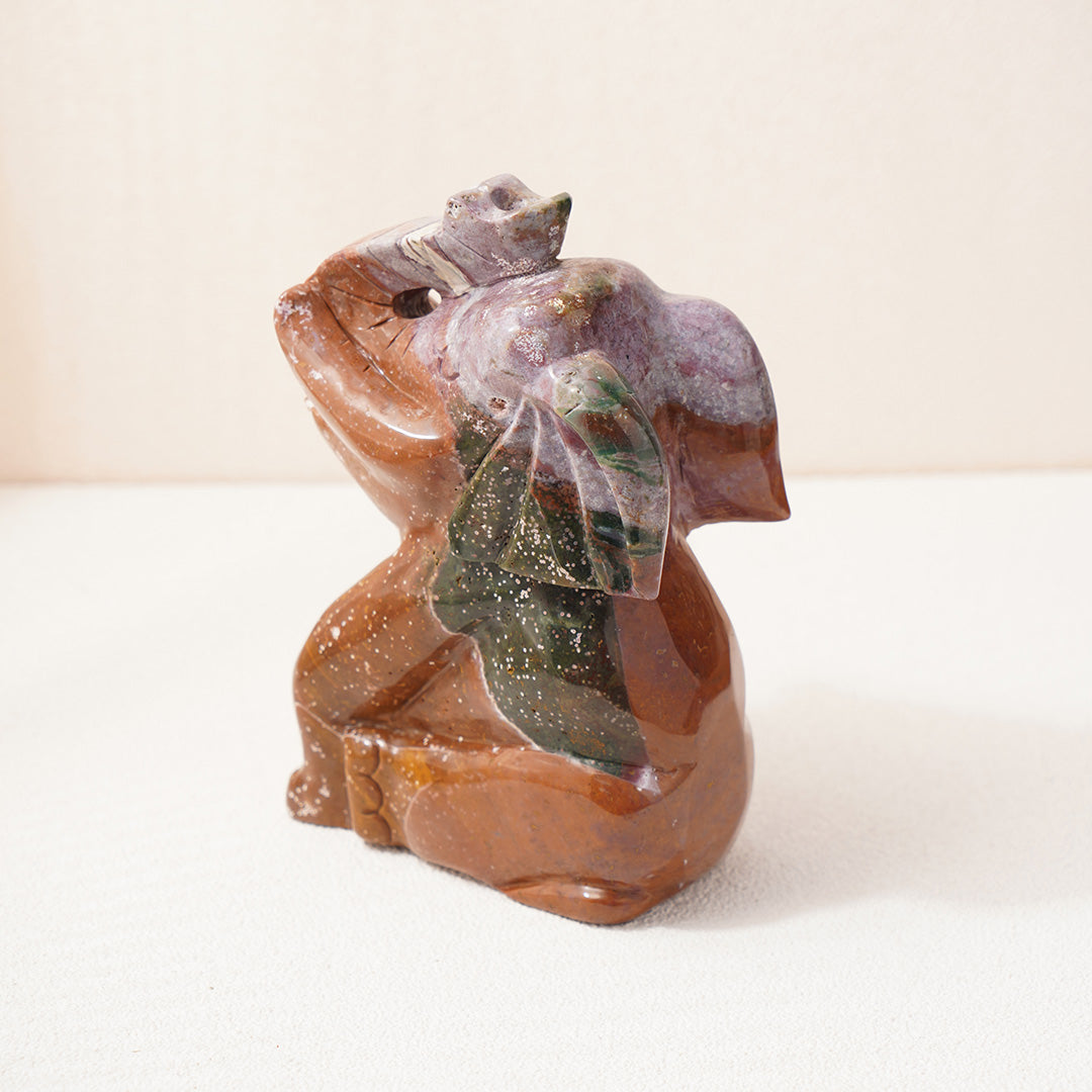 Elephant Ocean Jasper