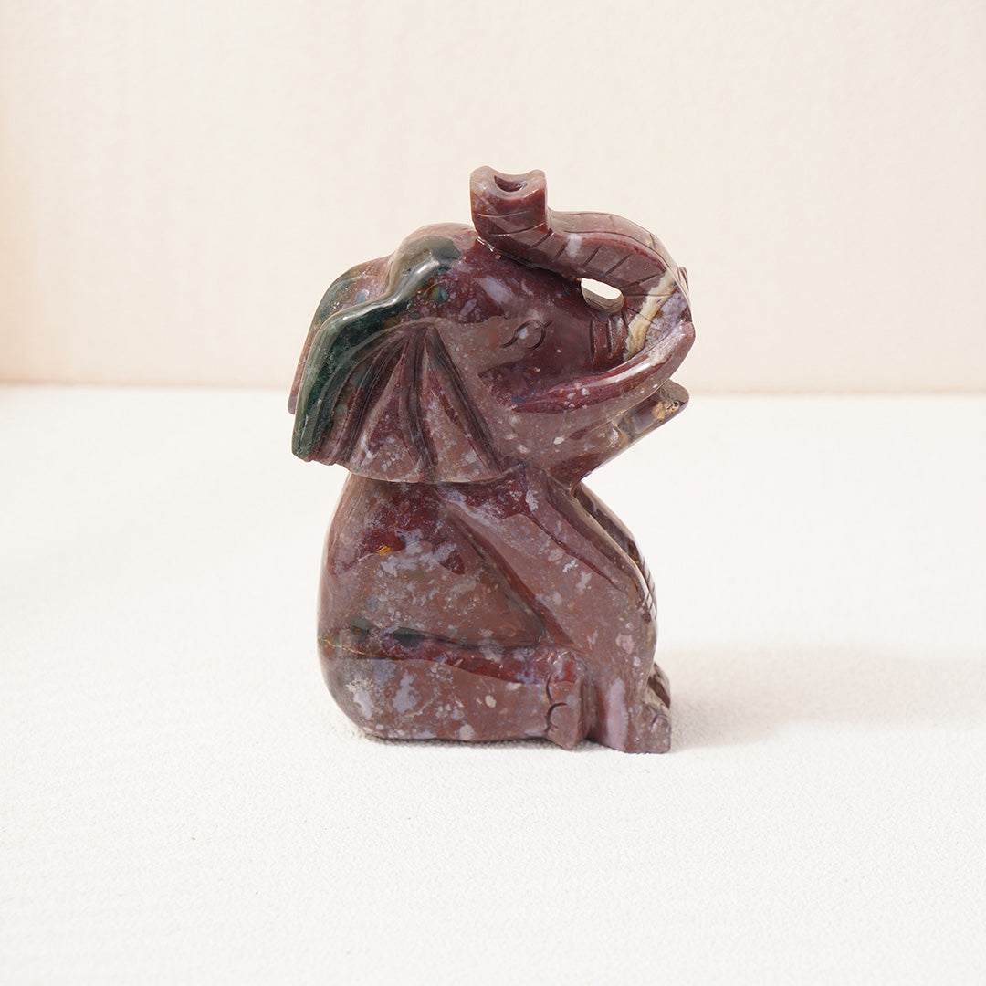 Elephant Ocean Jasper